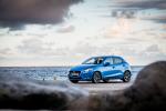 Mazda2 Tech Edition 2017 года (UK)